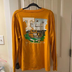 University of Tennessee Long Sleeve T-Shirt